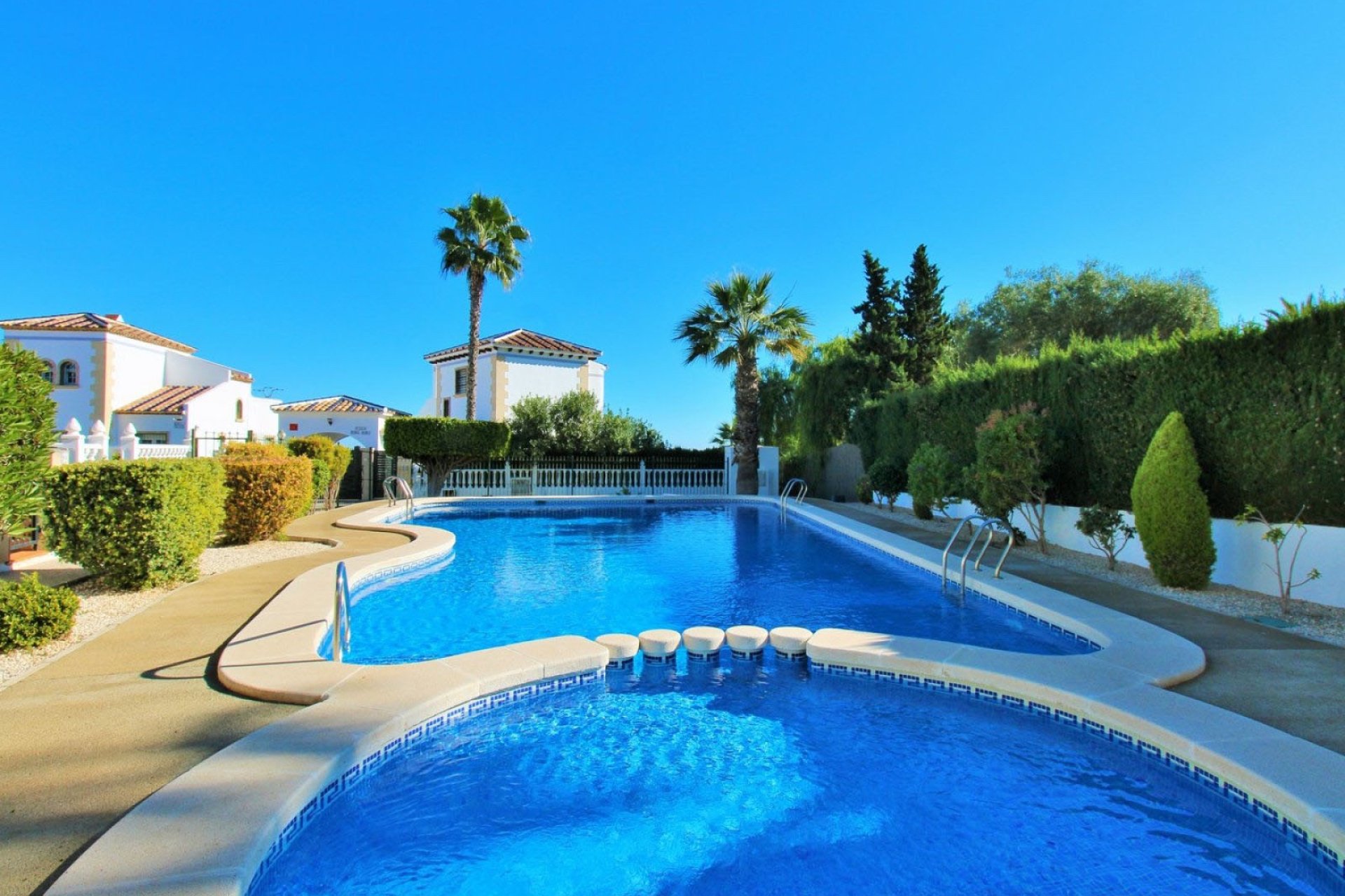 Reventa - Adosado - Orihuela Costa - Villamartín