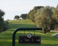 Reventa - Adosado - Orihuela Costa - Villamartín