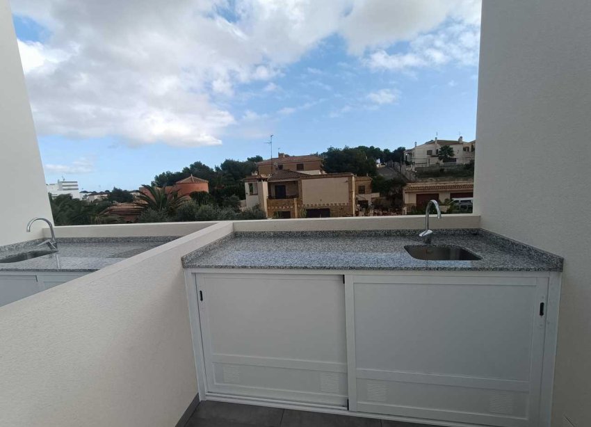 Reventa - Adosado - Orihuela Costa - Villamartin