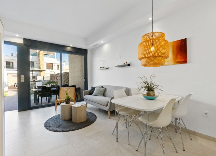 Reventa - Adosado - Orihuela Costa - Villamartín