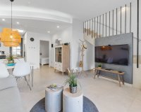 Reventa - Adosado - Orihuela Costa - Villamartín