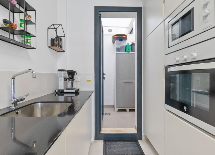 Reventa - Adosado - Orihuela Costa - Villamartín