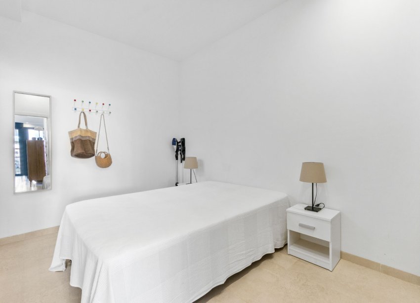 Reventa - Adosado - Orihuela Costa - Villamartín