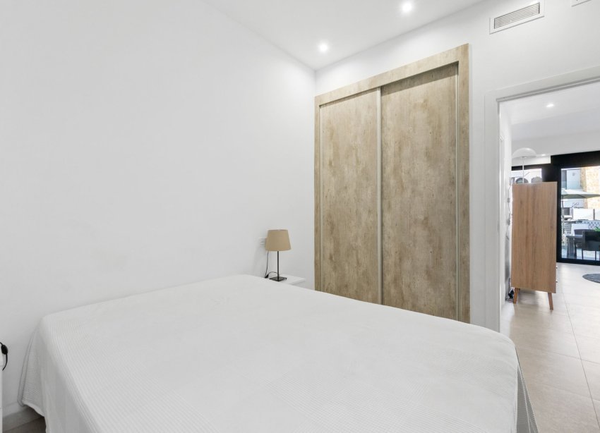 Reventa - Adosado - Orihuela Costa - Villamartín