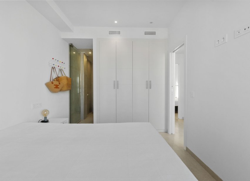 Reventa - Adosado - Orihuela Costa - Villamartín