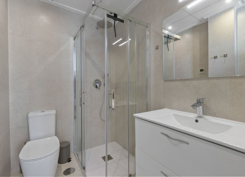 Reventa - Adosado - Orihuela Costa - Villamartín