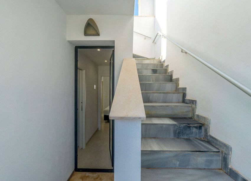 Reventa - Adosado - Orihuela Costa - Villamartín