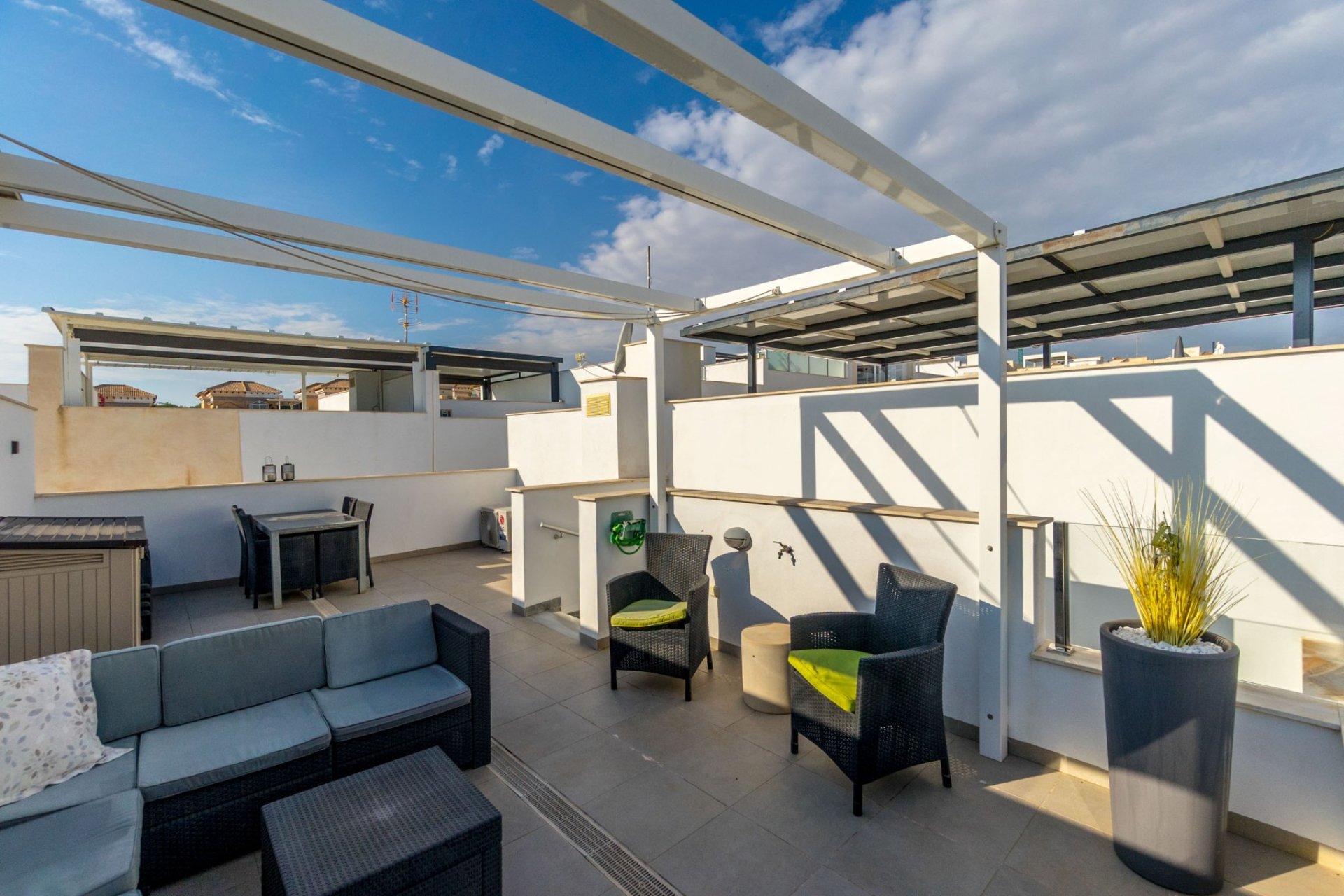 Reventa - Adosado - Orihuela Costa - Villamartín