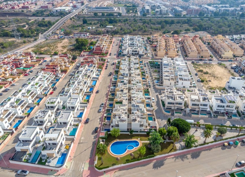 Reventa - Adosado - Orihuela Costa - Villamartín