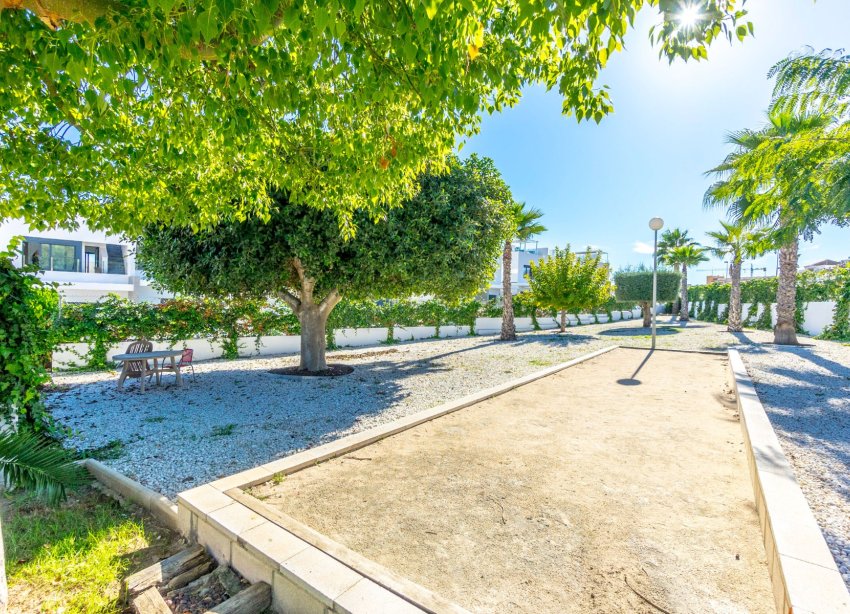 Reventa - Adosado - Orihuela Costa - Villamartín