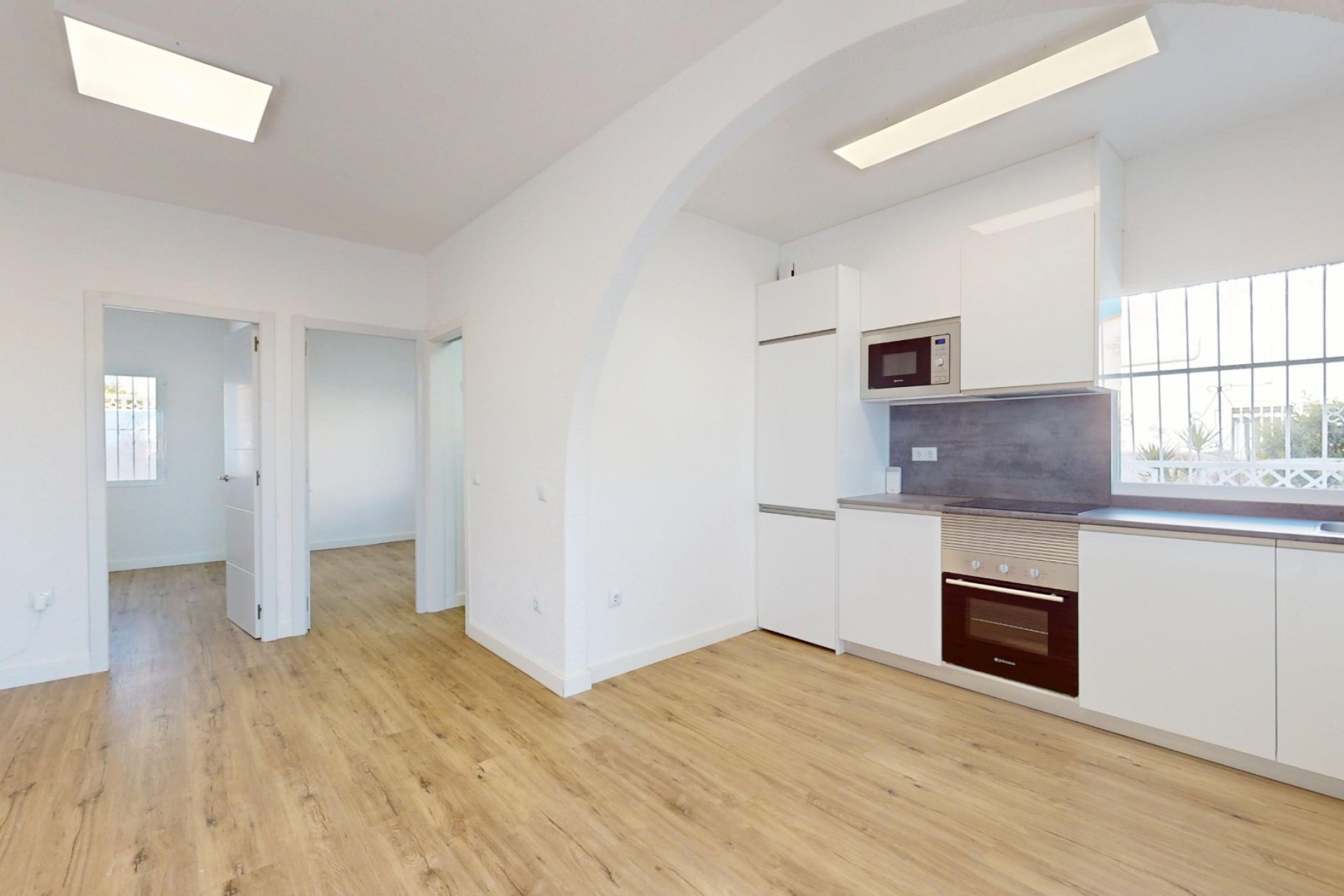 Reventa - Adosado - Orihuela Costa - Villamartín