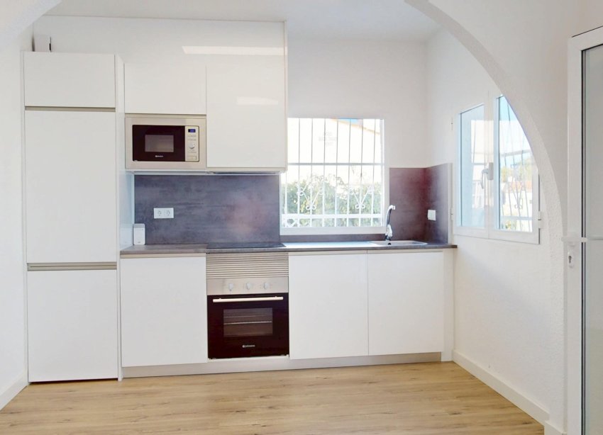 Reventa - Adosado - Orihuela Costa - Villamartín