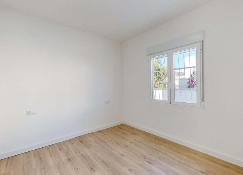 Reventa - Adosado - Orihuela Costa - Villamartín