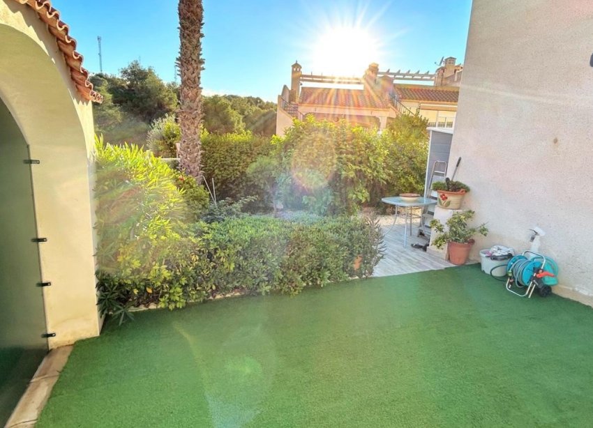 Reventa - Adosado - Orihuela Costa - Villamartín