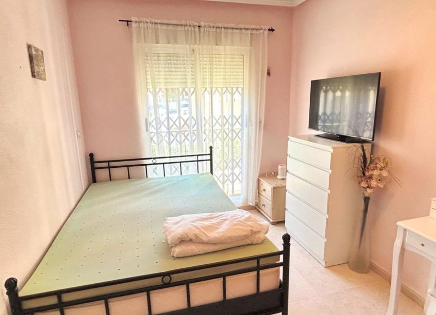 Reventa - Adosado - Orihuela Costa - Villamartín