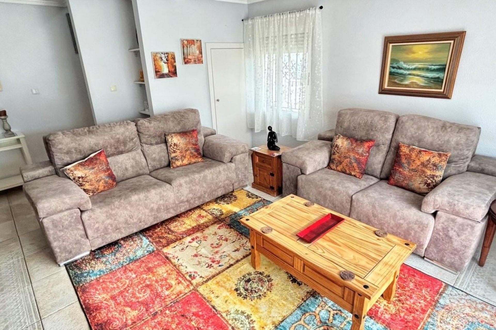 Reventa - Adosado - Orihuela Costa - Villamartín