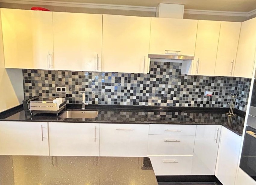 Reventa - Adosado - Orihuela Costa - Villamartín