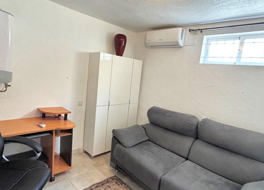 Reventa - Adosado - Orihuela Costa - Villamartín