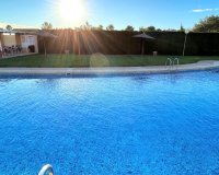 Reventa - Adosado - Orihuela Costa - Villamartín