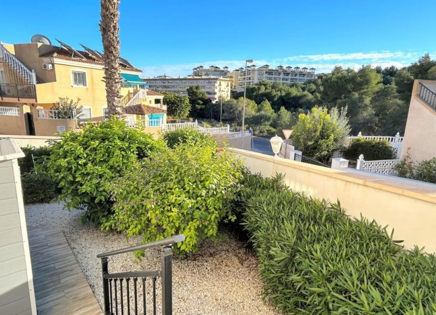 Reventa - Adosado - Orihuela Costa - Villamartín