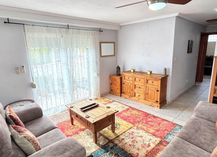 Reventa - Adosado - Orihuela Costa - Villamartín