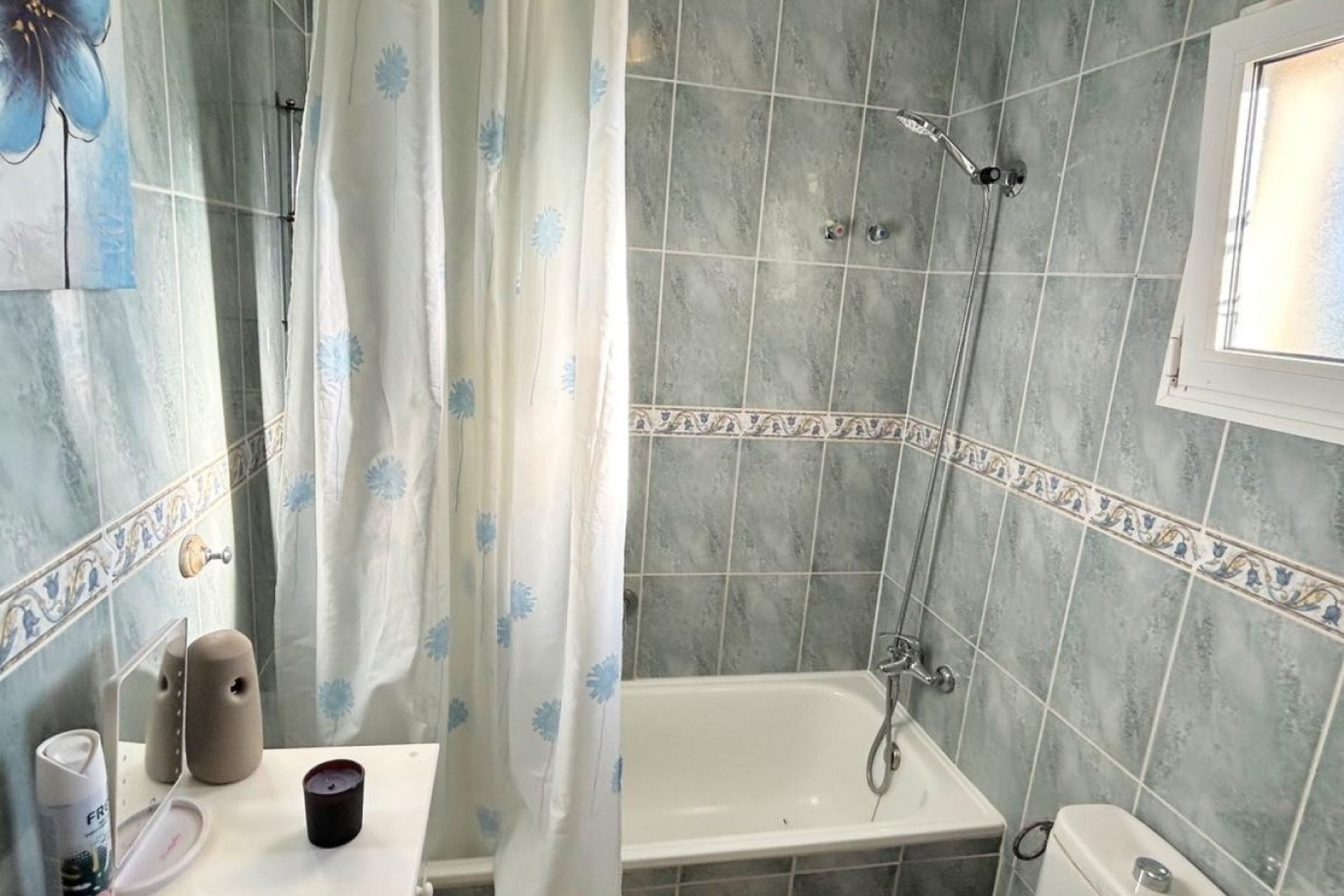 Reventa - Adosado - Orihuela Costa - Villamartín