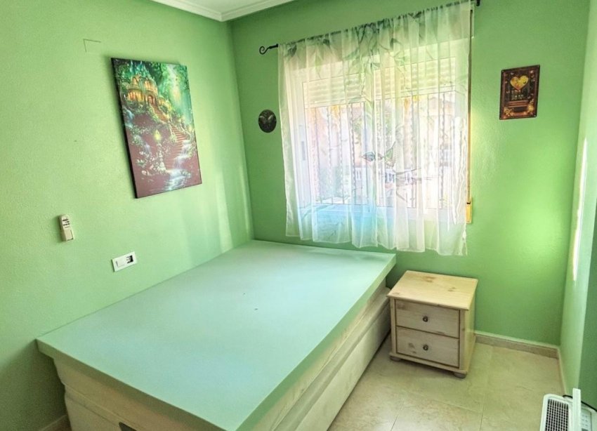 Reventa - Adosado - Orihuela Costa - Villamartín