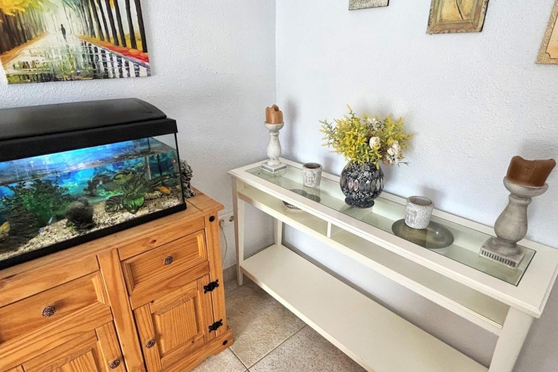 Reventa - Adosado - Orihuela Costa - Villamartín