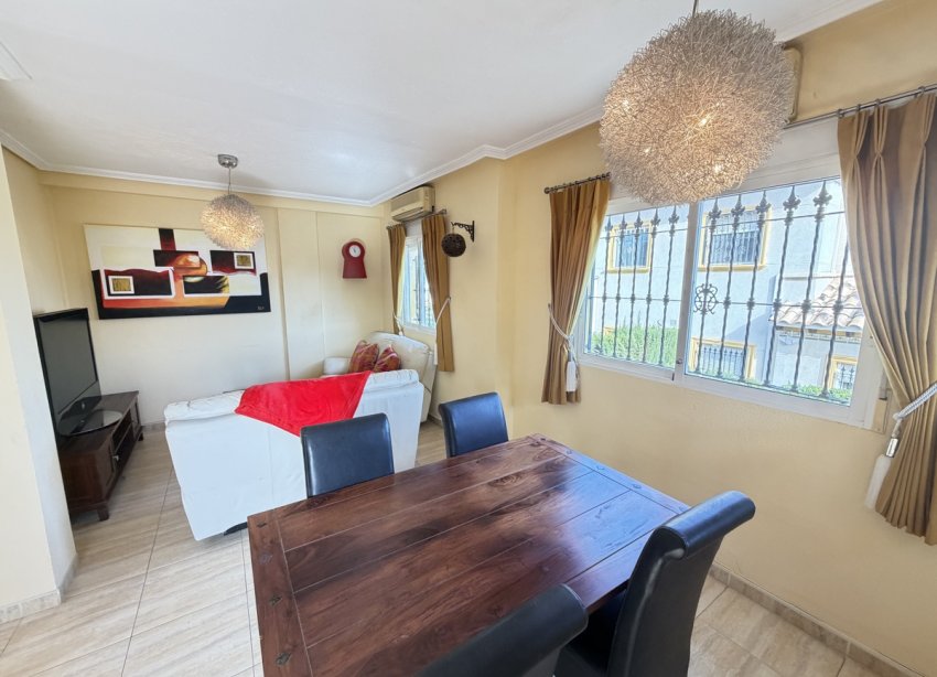 Reventa - Adosado - Orihuela Costa - Villamartin