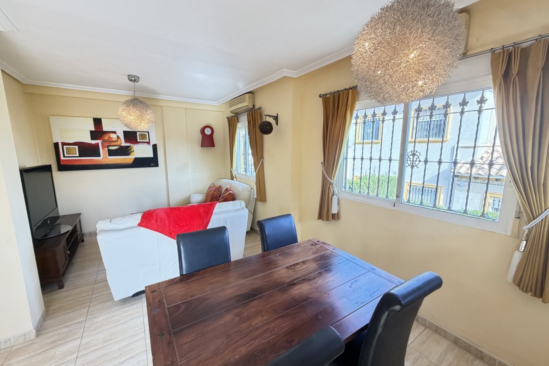 Reventa - Adosado - Orihuela Costa - Villamartin