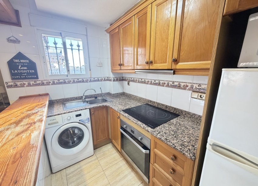 Reventa - Adosado - Orihuela Costa - Villamartin