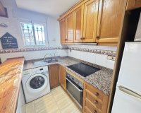 Reventa - Adosado - Orihuela Costa - Villamartin