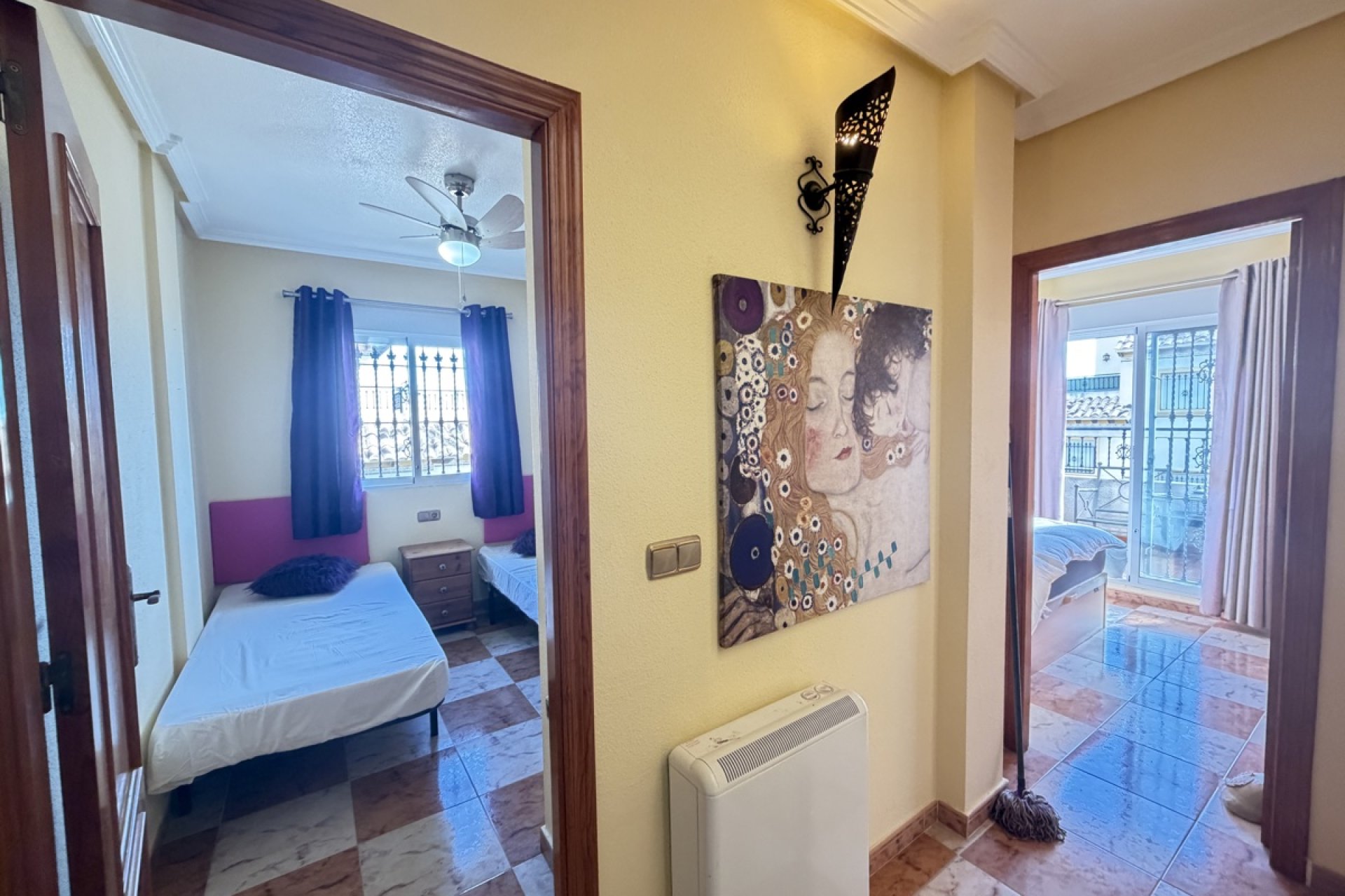 Reventa - Adosado - Orihuela Costa - Villamartin