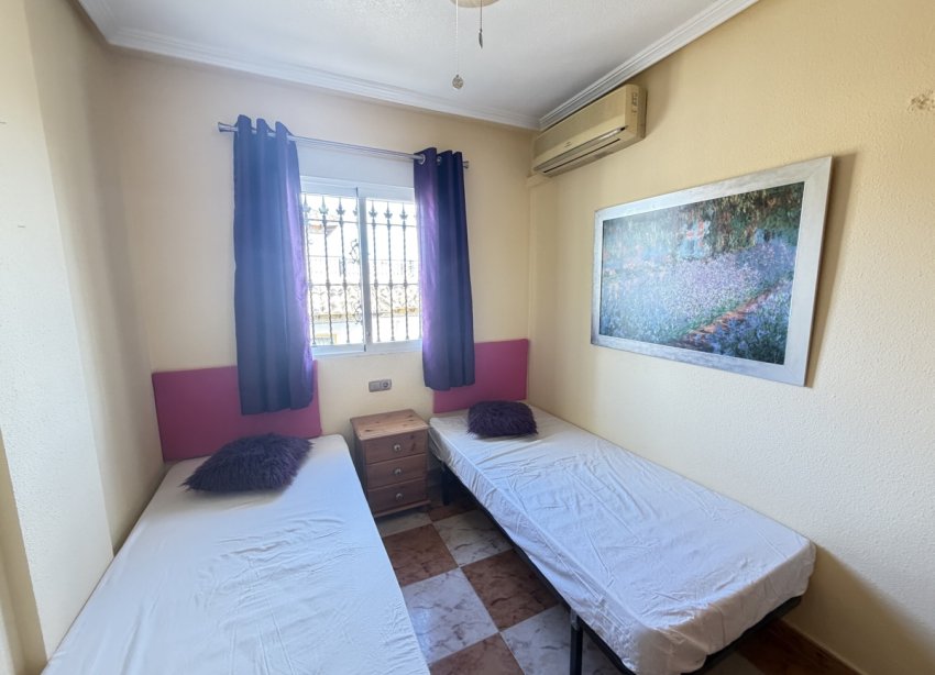 Reventa - Adosado - Orihuela Costa - Villamartin