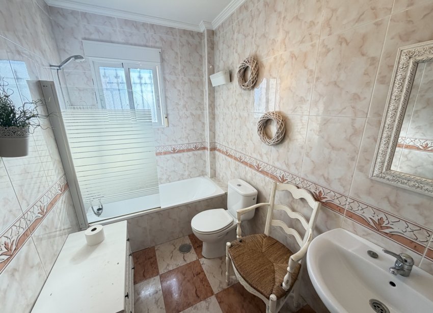 Reventa - Adosado - Orihuela Costa - Villamartin