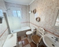 Reventa - Adosado - Orihuela Costa - Villamartin