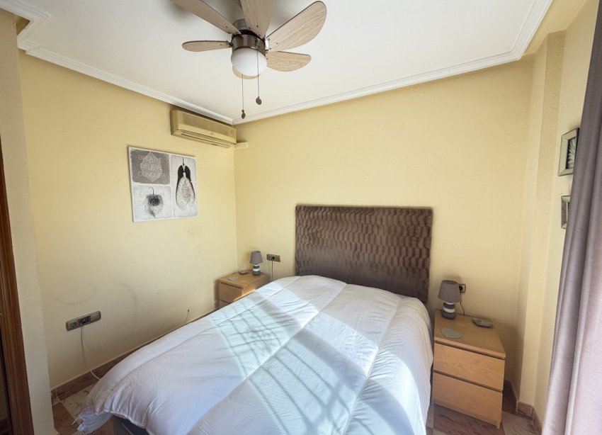 Reventa - Adosado - Orihuela Costa - Villamartin