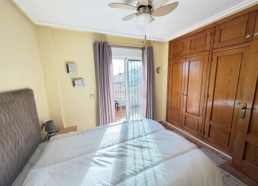 Reventa - Adosado - Orihuela Costa - Villamartin