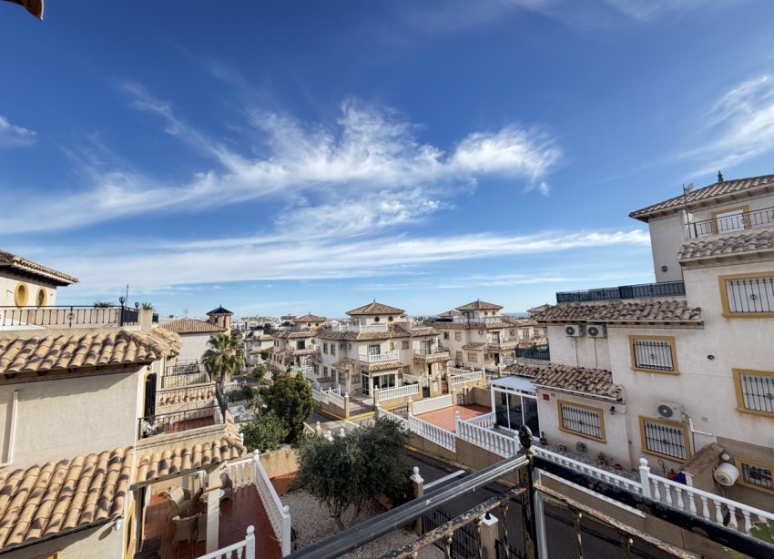 Reventa - Adosado - Orihuela Costa - Villamartin