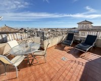 Reventa - Adosado - Orihuela Costa - Villamartin