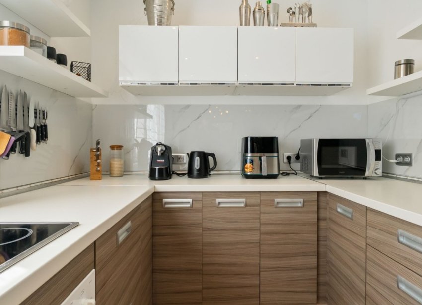 Reventa - Adosado - Orihuela Costa - Villamartín