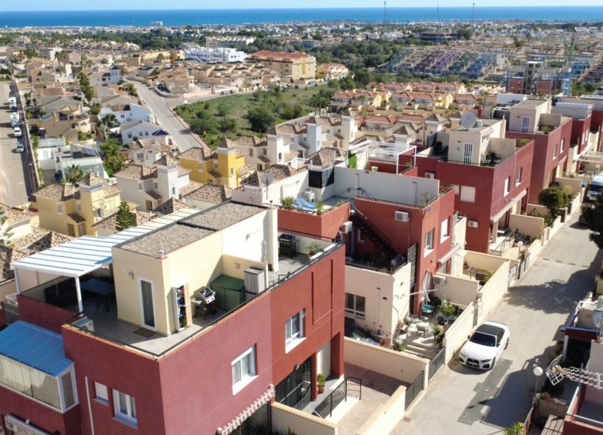 Reventa - Adosado - Orihuela Costa - Villamartín