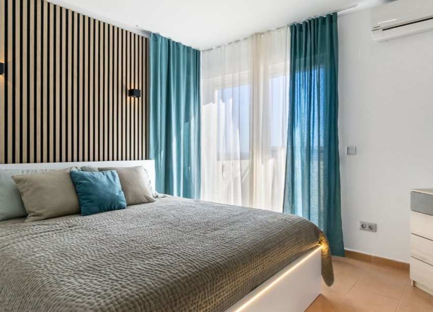 Reventa - Adosado - Orihuela Costa - Villamartín