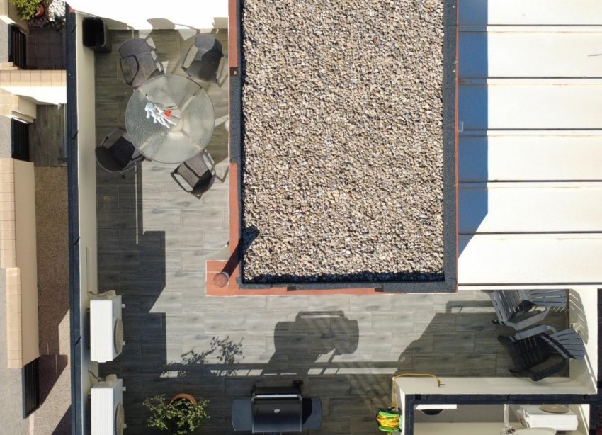 Reventa - Adosado - Orihuela Costa - Villamartín