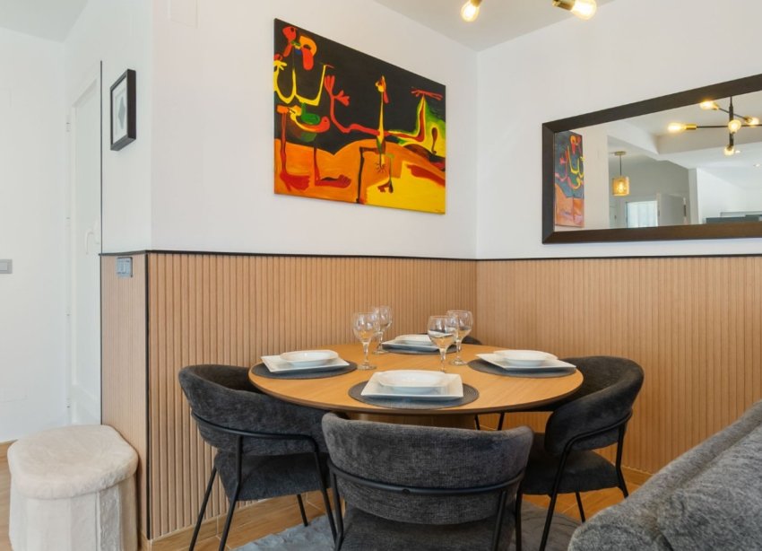 Reventa - Adosado - Orihuela Costa - Villamartín