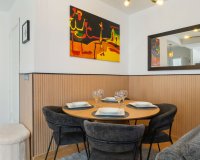 Reventa - Adosado - Orihuela Costa - Villamartín