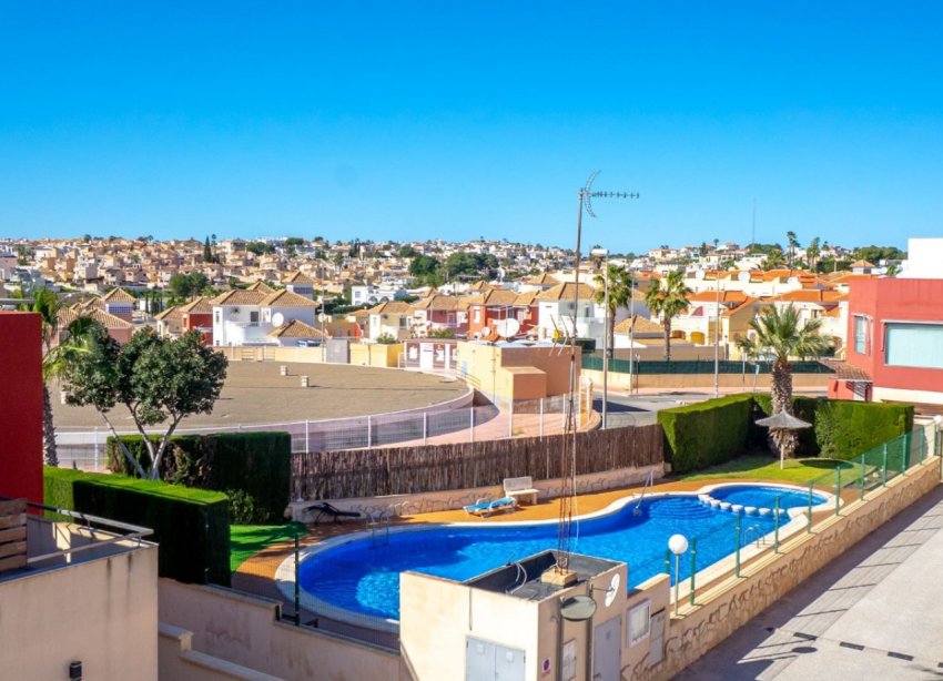 Reventa - Adosado - Orihuela Costa - Villamartín