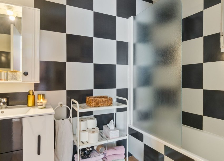 Reventa - Adosado - Orihuela Costa - Villamartín