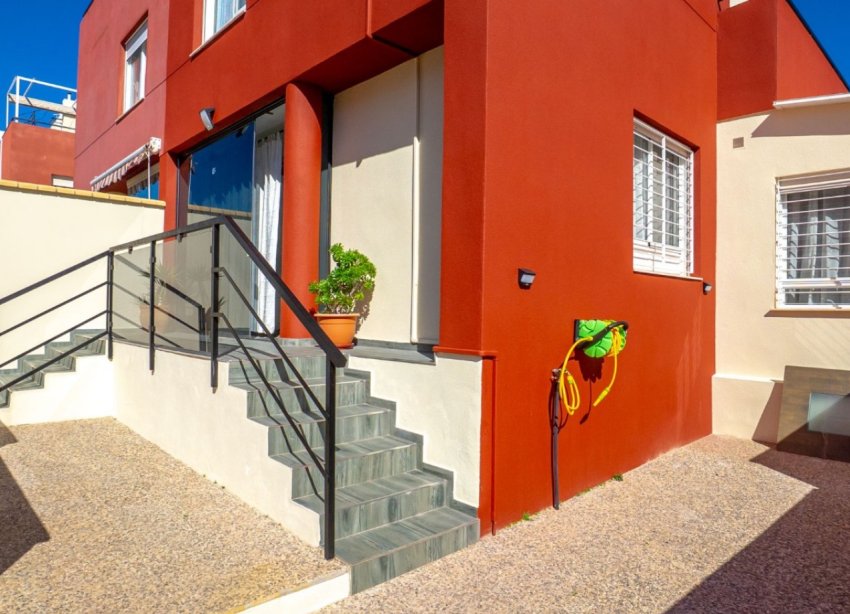 Reventa - Adosado - Orihuela Costa - Villamartín