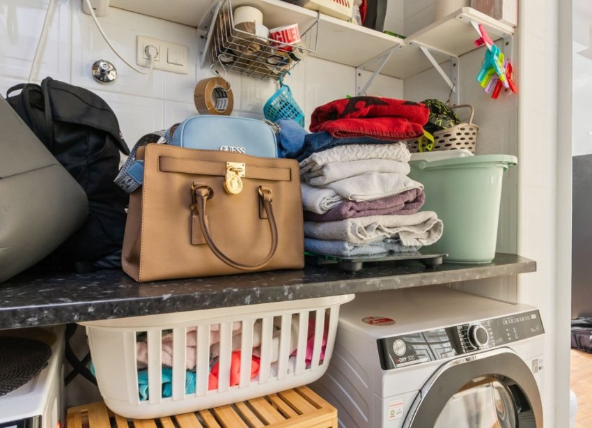 Reventa - Adosado - Orihuela Costa - Villamartín